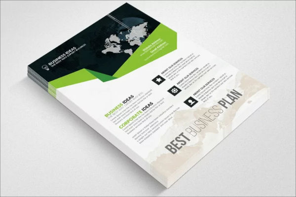 Free Solutions Flyer Templates I Free 22+ PSD, Vector, PNG, EPS, PDF, Ai, JPG, Downloads